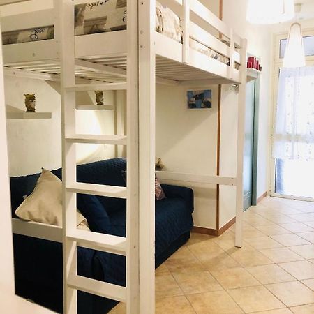 Casa Vacanza Sciacca'S Coral Apartment Bagian luar foto