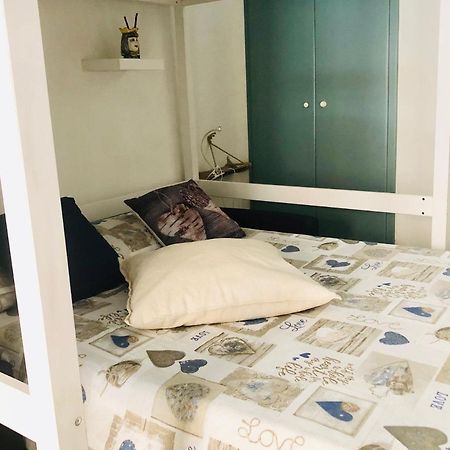 Casa Vacanza Sciacca'S Coral Apartment Bagian luar foto