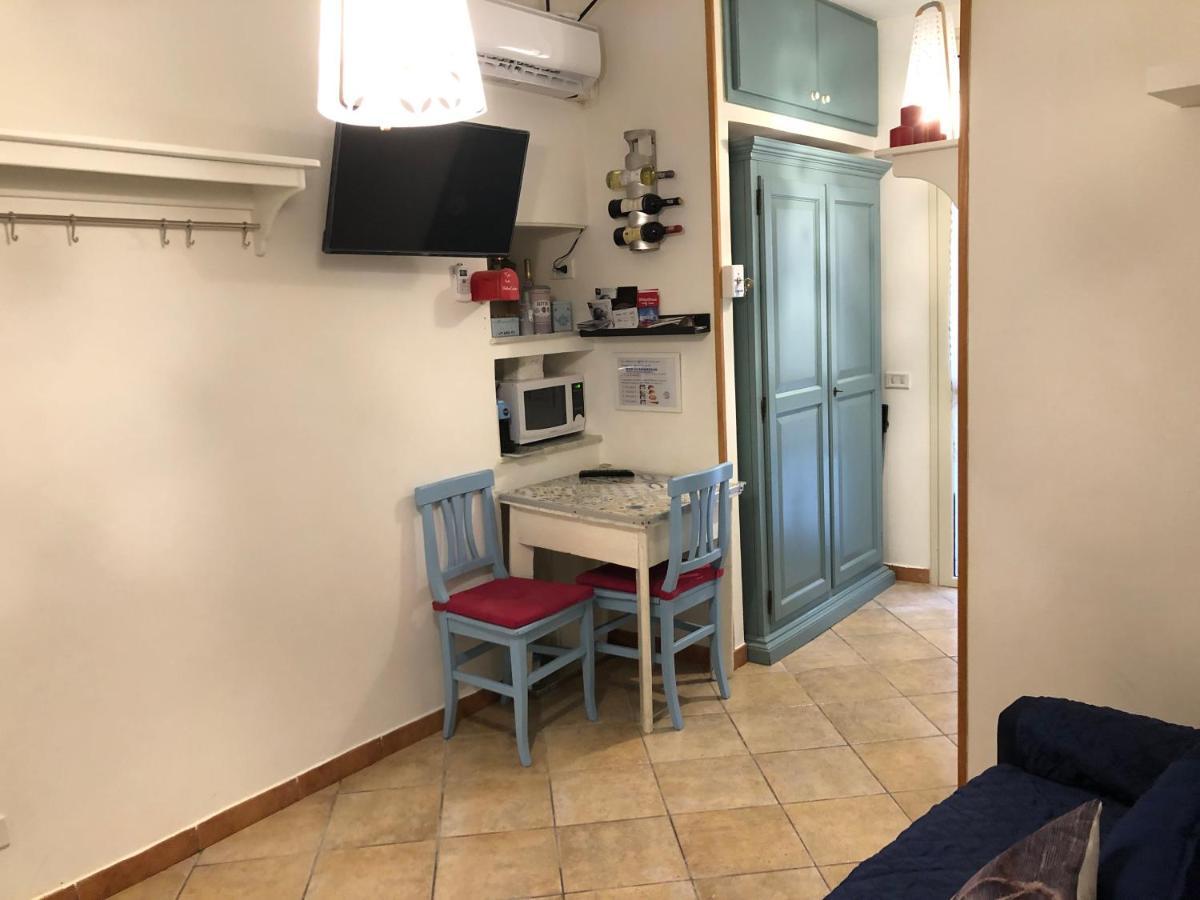 Casa Vacanza Sciacca'S Coral Apartment Bagian luar foto