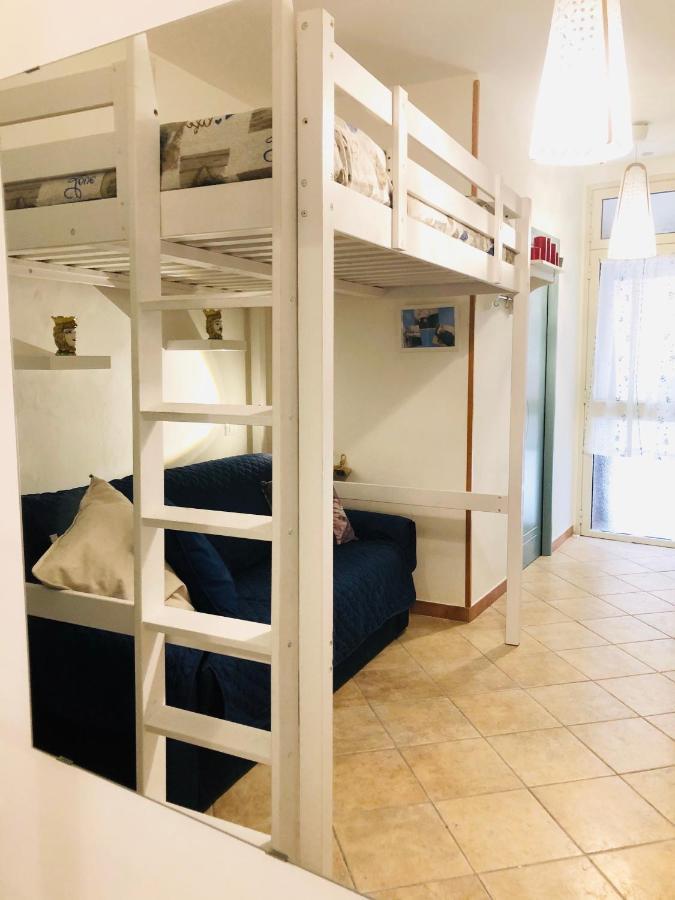 Casa Vacanza Sciacca'S Coral Apartment Bagian luar foto
