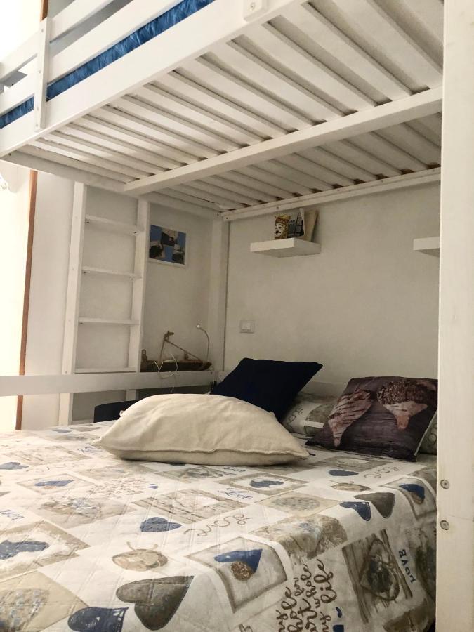 Casa Vacanza Sciacca'S Coral Apartment Bagian luar foto