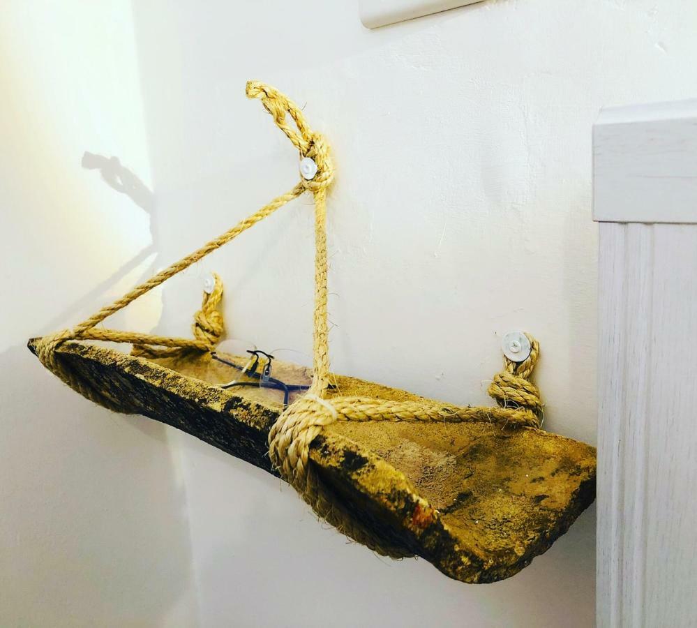 Casa Vacanza Sciacca'S Coral Apartment Bagian luar foto