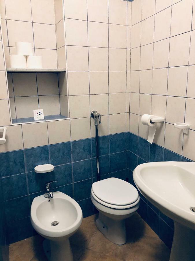 Casa Vacanza Sciacca'S Coral Apartment Bagian luar foto