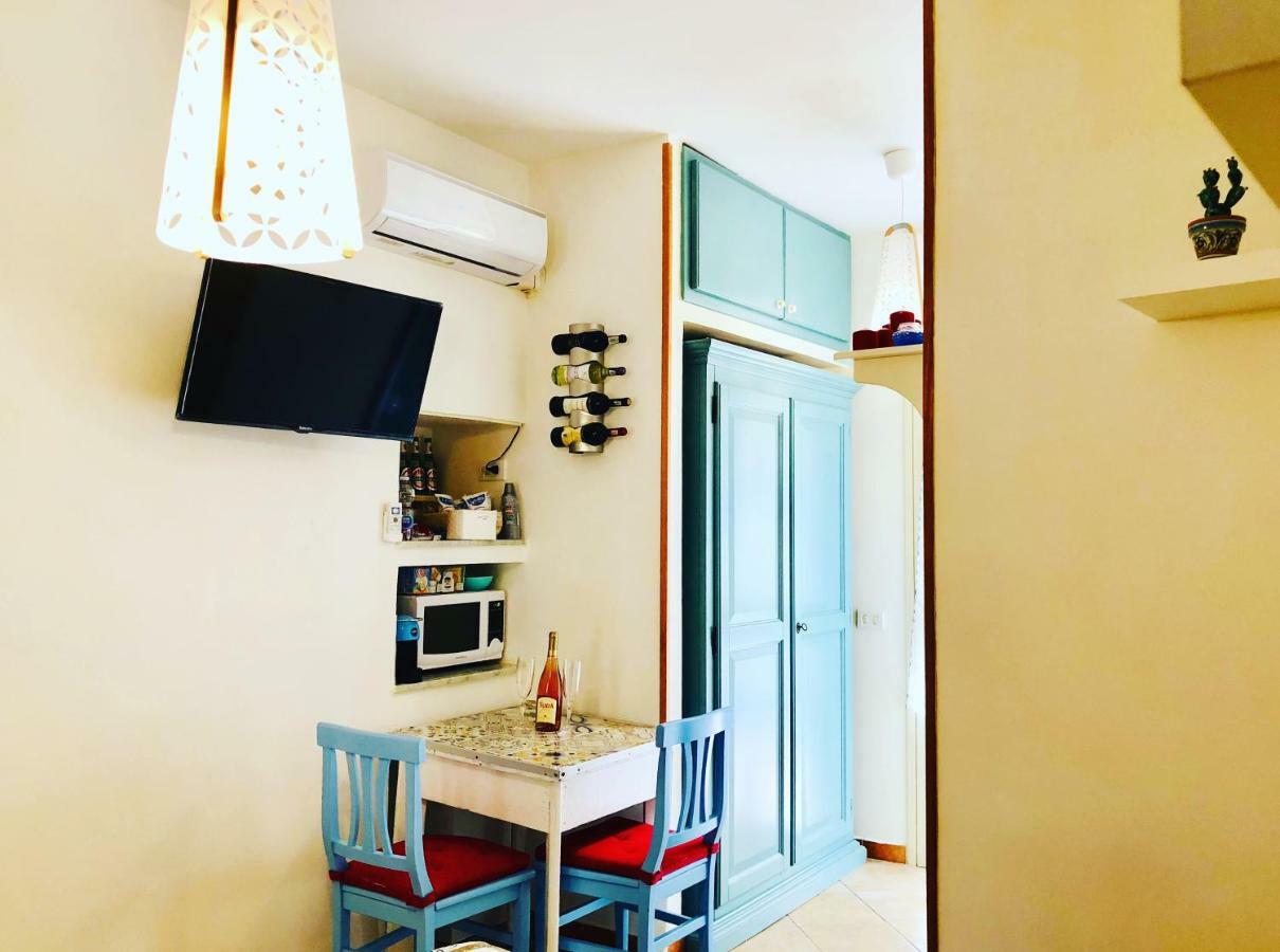 Casa Vacanza Sciacca'S Coral Apartment Bagian luar foto