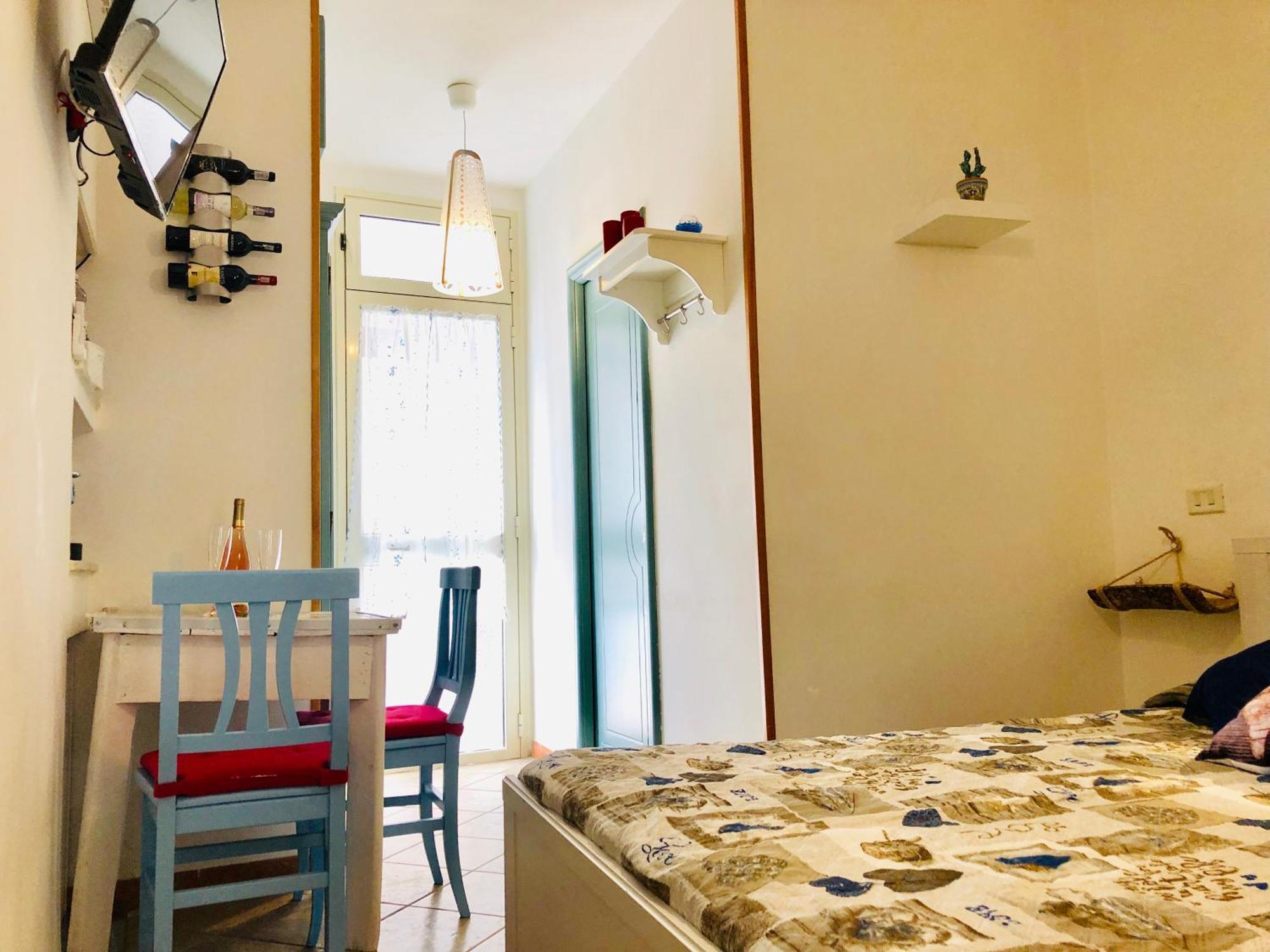 Casa Vacanza Sciacca'S Coral Apartment Bagian luar foto